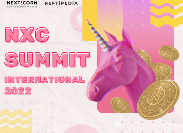 NXC summit international 2022